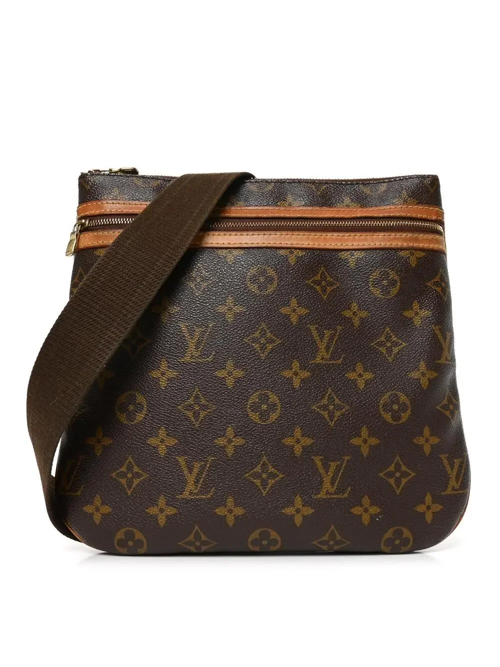 Louis Vuitton Bosphore Pochette #344801L59B